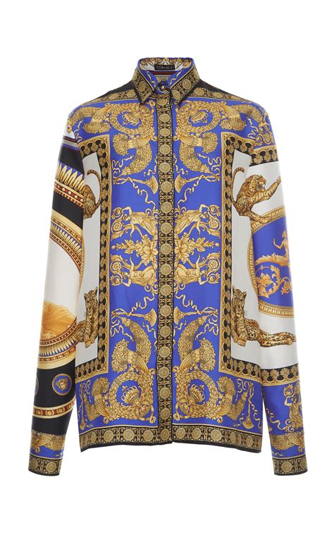 versace shirts for cheap|Versace long sleeve shirts.